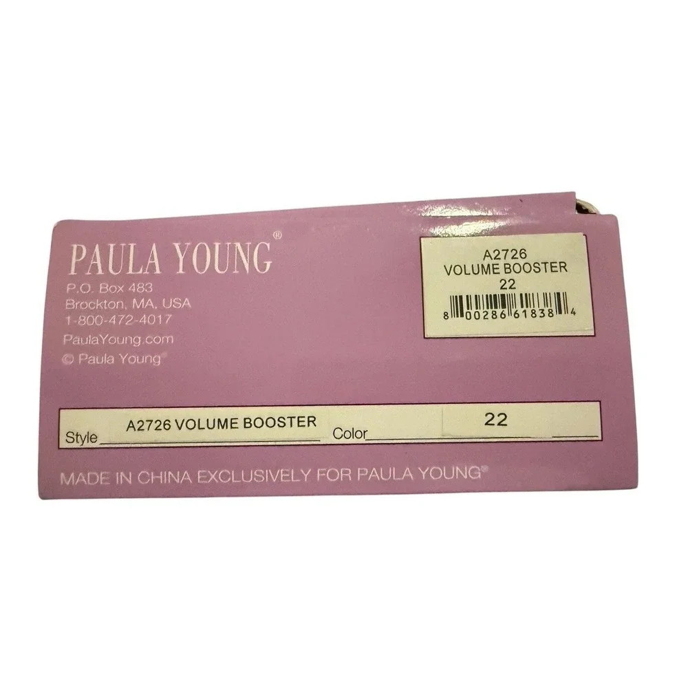 Paula Young paula young